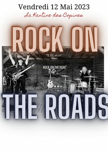 Nos événements du mois de mai