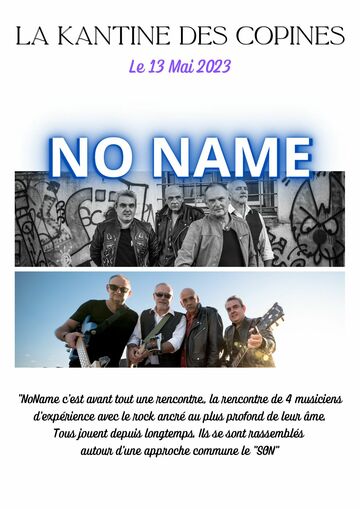 Nos événements du mois de mai