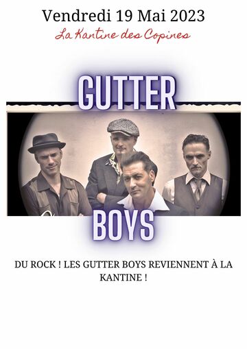 Nos événements du mois de mai