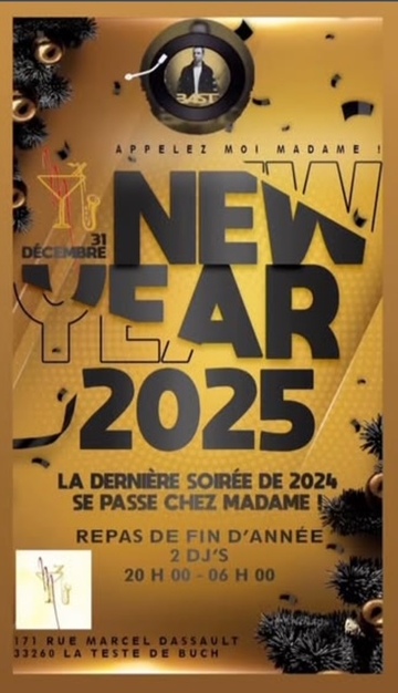 Evènements décembre