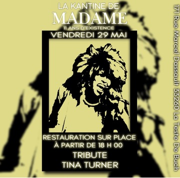 Evénements mai