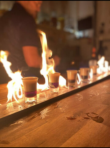 Privatisation de salle pour mariages, PACS et baptêmes