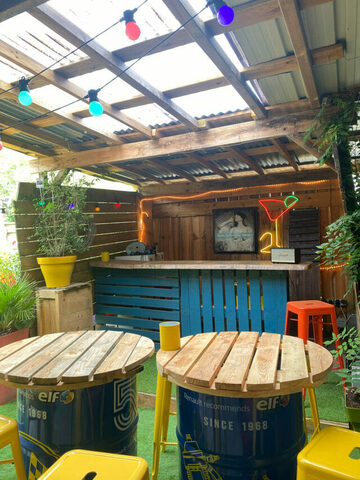 Privatisation de salle pour mariages, PACS et baptêmes