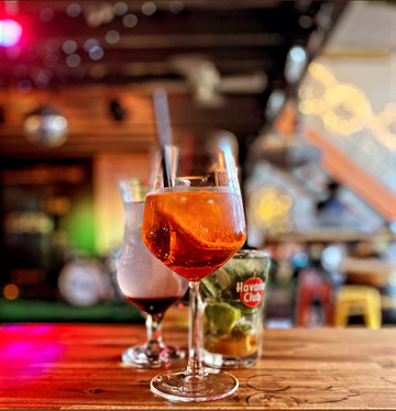 Menus et cartes Menus et cartes